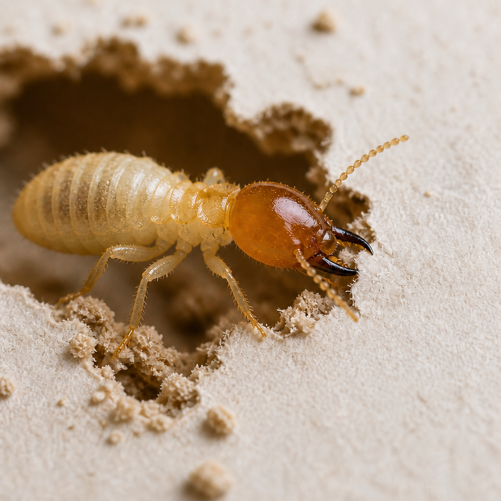 Termite