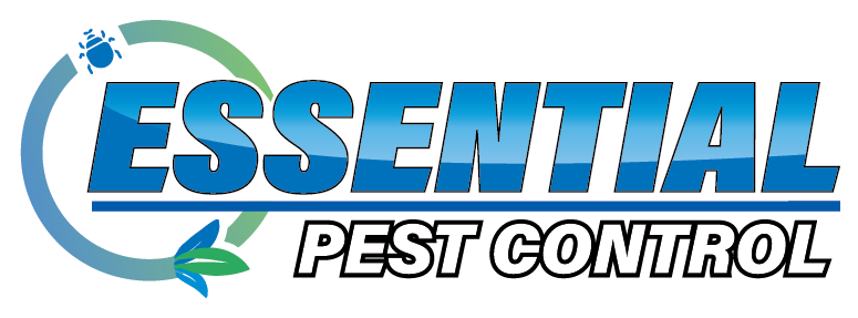 Essential Pest Control Logo
