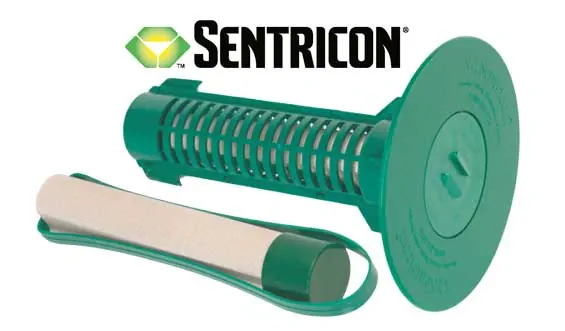 Sentricon Termiticide System provided by Essential Pest in Tucson